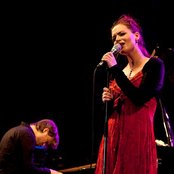 Elina Duni Quartet - List pictures