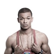 Ben Cristovao - List pictures