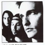 God Machine - List pictures