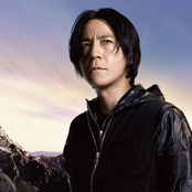 Kyosuke Himuro - List pictures