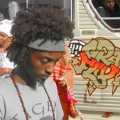 K'naan - List pictures