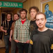 Magnolia Electric Co - List pictures