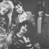 Hanoi Rocks - List pictures