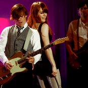 Rilo Kiley - List pictures