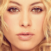 Paulina Rubio - List pictures