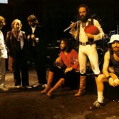 Jethro Tull - List pictures