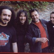 Almafuerte - List pictures