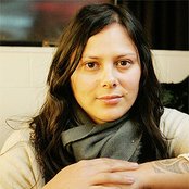 Anika Moa - List pictures