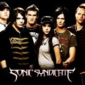 Sonic Syndicate - List pictures