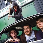 Pulled Apart By Horses - List pictures