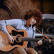 Tim Buckley - List pictures