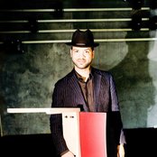 Jason Moran - List pictures