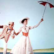 Julie Andrews & Dick Van Dyke - List pictures
