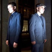 Nitzer Ebb - List pictures