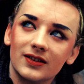 Boy George - List pictures