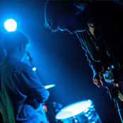 Mount Kimbie - List pictures