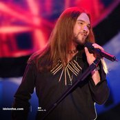 Bo Bice - List pictures