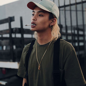 Keith Ape - List pictures
