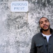 Dj Mehdi - List pictures