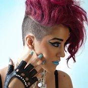 Giulietta - List pictures