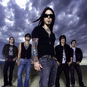 Burn Halo - List pictures