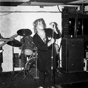 Jeffrey Lee Pierce - List pictures