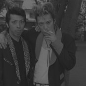 Monkey Trick - List pictures