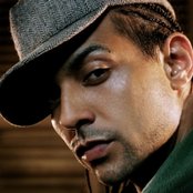 Sean Paul - List pictures