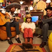 Avett Brothers - List pictures