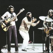 Canned Heat - List pictures