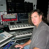 Steve Roach - List pictures