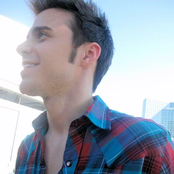 Kris Allen - List pictures