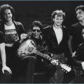 The Powder Blues Band - List pictures