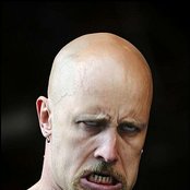 Meshuggah - List pictures