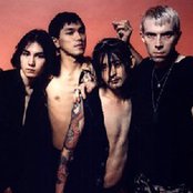 Oblivion Dust - List pictures