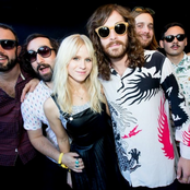 Youngblood Hawke - List pictures