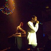 Dre Dog (andre Nickatina) - List pictures