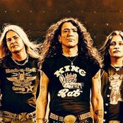 Ratt - List pictures