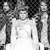 Royksopp & Robyn - List pictures