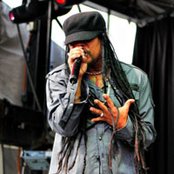 Maxi Priest - List pictures