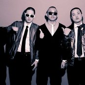 Far East Movement - List pictures
