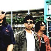Asian Dub Foundation - List pictures