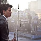 Nicholas Jonas - List pictures