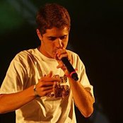 Richie Campbell - List pictures