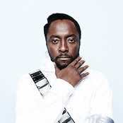 Will I Am - List pictures
