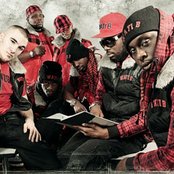 Sexion Dassaut - List pictures