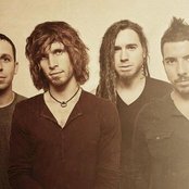 Nothing More - List pictures