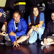 Nonpoint - List pictures