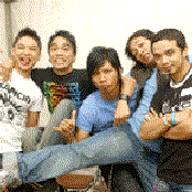 Ungu - List pictures