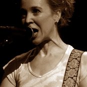 Kristin Hersh - List pictures